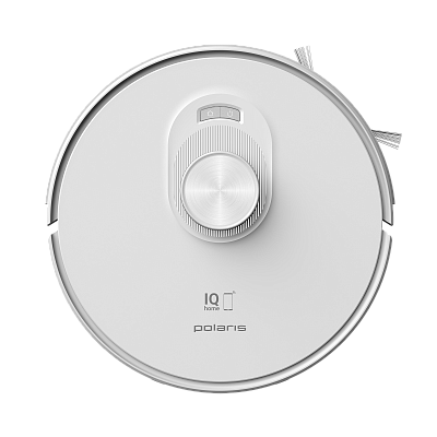 Робот-пылесос Polaris PVCR 5001 Wi-Fi IQ Home : характеристики, отзывы ...